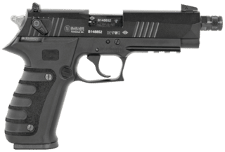 Mauser M20 .22 LR Pistol - 4.75" - 1x 10rd - Semi-Automatic Pistol
